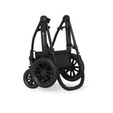 Carucior multifunctional Kinderkraft xmoov, 3 in 1, dark grey - Publisol.ro