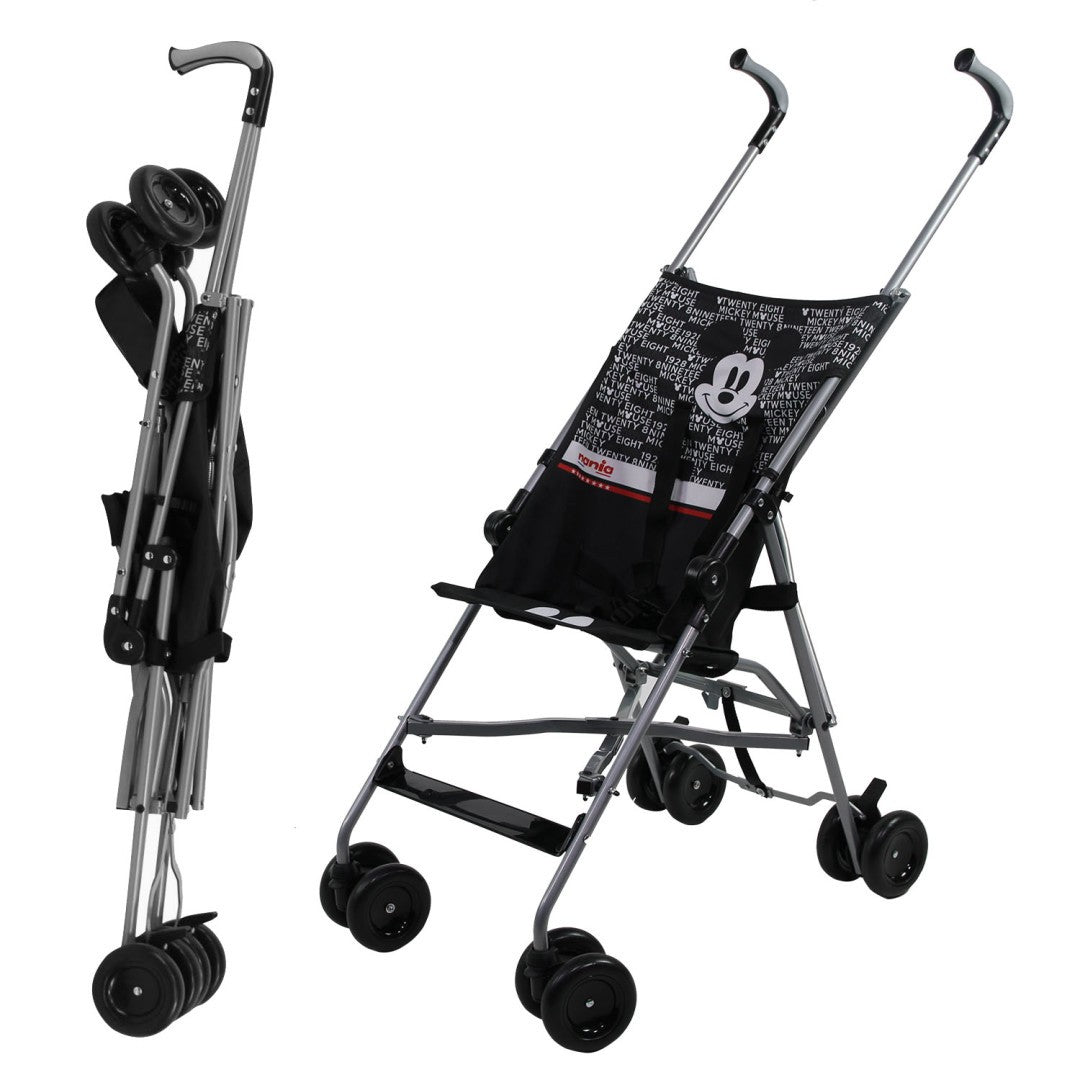 Carucior sport disney Nania, eazy, Mickey - Publisol.ro