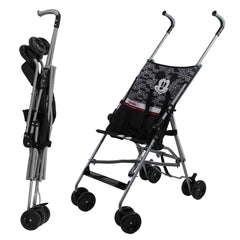 Carucior sport disney Nania, eazy, Mickey - Publisol.ro