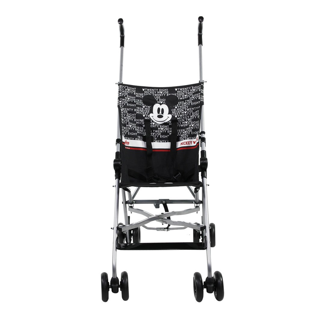 Carucior sport disney Nania, eazy, Mickey - Publisol.ro