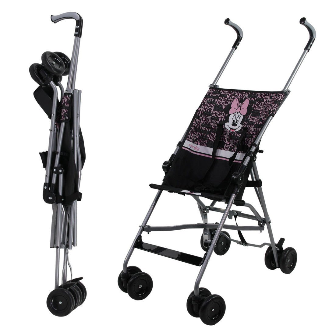 Carucior sport disney Nania, eazy, Minnie - Publisol.ro