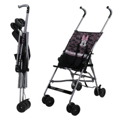 Carucior sport disney Nania, eazy, Minnie - Publisol.ro