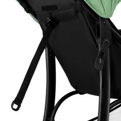 Carucior sport Kinderkraft cruiser, green - Publisol.ro