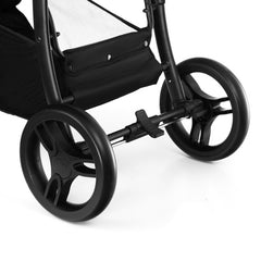 Carucior sport Kinderkraft cruiser, green - Publisol.ro