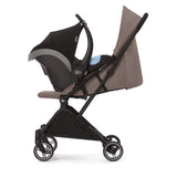 Carucior sport Kinderkraft indy2, calm beige - Publisol.ro