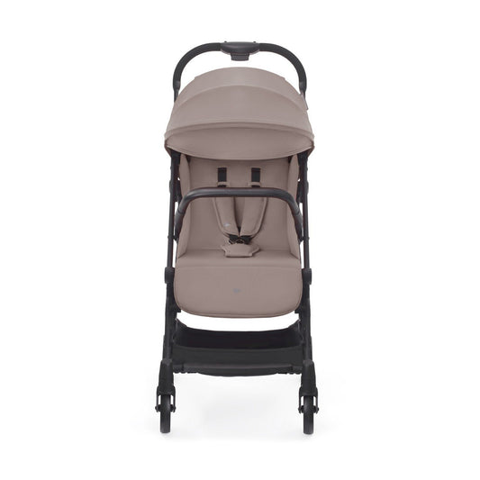 Carucior sport Kinderkraft indy2, calm beige - Publisol.ro