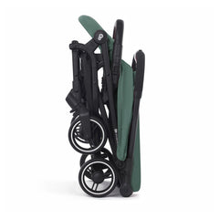 Carucior sport Kinderkraft indy2, sea green - Publisol.ro