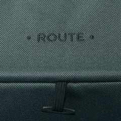 Carucior sport Kinderkraft route, emerald green - Publisol.ro