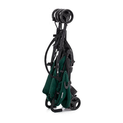 Carucior sport Kinderkraft tik, tip umbrela, green forest - Publisol.ro