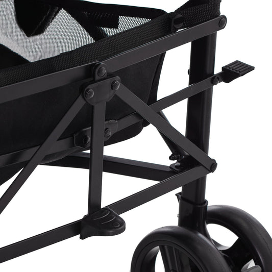 Carucior sport Kinderkraft tik, tip umbrela, green forest - Publisol.ro