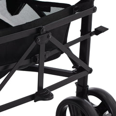 Carucior sport Kinderkraft tik, tip umbrela, green forest - Publisol.ro