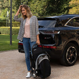 Carucior sport Nania, orla, grey/black - Publisol.ro