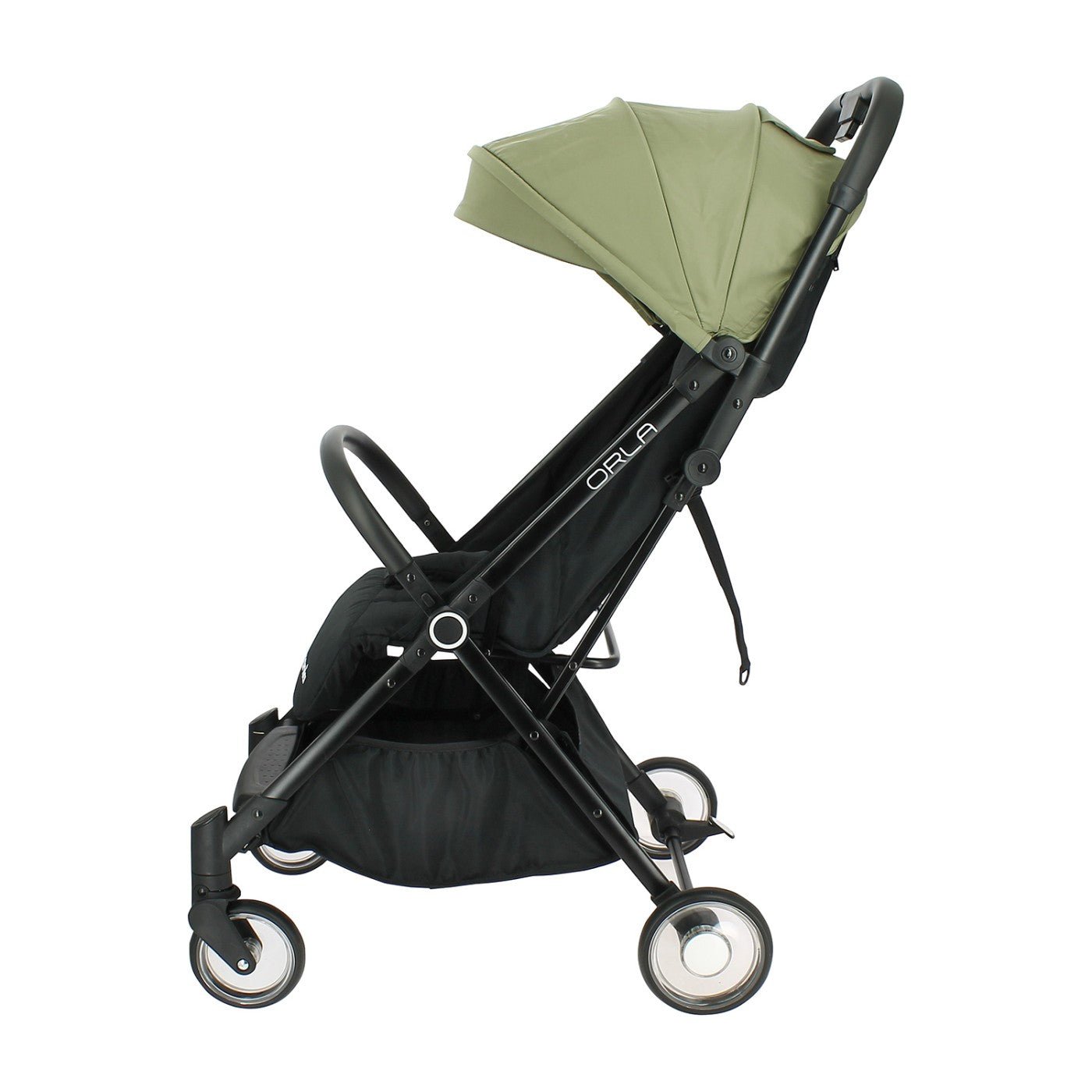 Carucior sport Nania orla kaki black - Publisol.ro