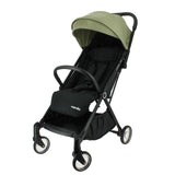 Carucior sport Nania orla kaki black - Publisol.ro