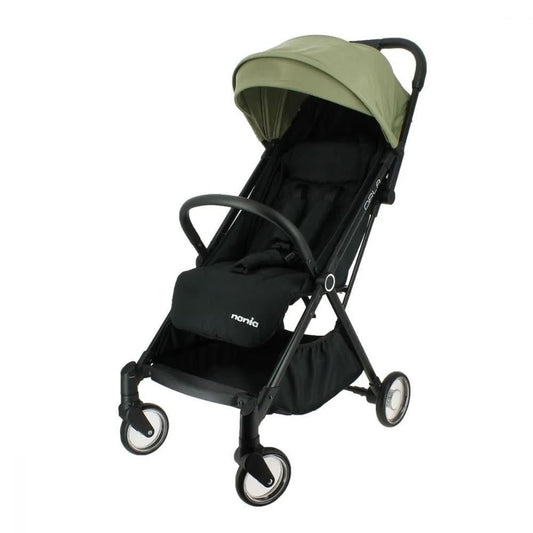 Carucior sport Nania orla kaki black - Publisol.ro