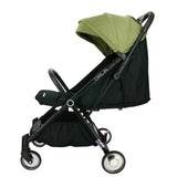 Carucior sport Nania orla kaki black - Publisol.ro