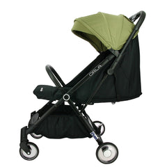 Carucior sport Nania orla kaki black - Publisol.ro
