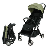 Carucior sport Nania orla kaki black - Publisol.ro
