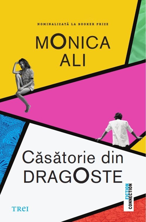 Căsătorie din dragoste, de Monica Ali - Publisol.ro