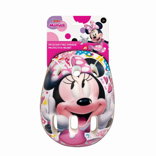 Casca de protectie minnie, AS - Publisol.ro