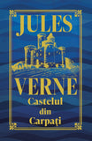 Castelul din Carpați - ediție de de colecție, de Jules Verne - Publisol.ro