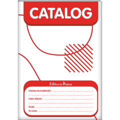 Catalog gradinita absente, de Editura Diana