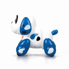 Catelus electronic robot ruffy, AS - Publisol.ro