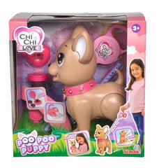 Catelusul poo poo, Simba - Publisol.ro