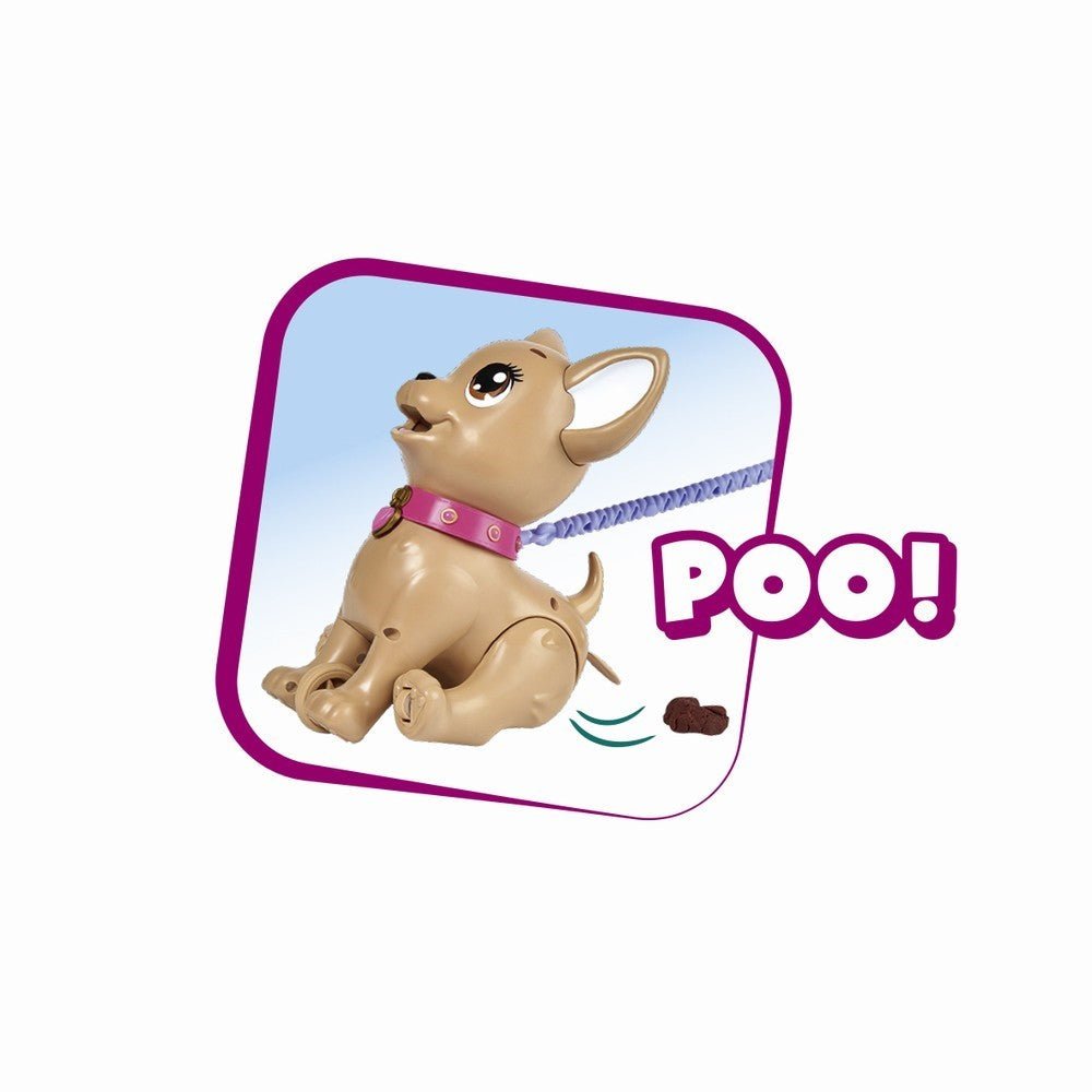 Catelusul poo poo, Simba - Publisol.ro