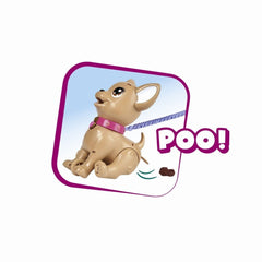 Catelusul poo poo, Simba - Publisol.ro