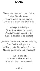 Catelusul Schiop, de Elena Farago - Publisol.ro
