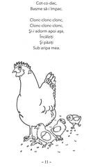 Catelusul Schiop, de Elena Farago - Publisol.ro