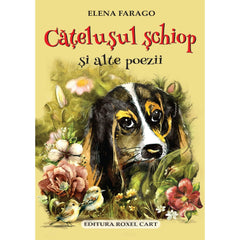 Catelusul schiop si alte poezii - Publisol.ro