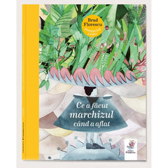 Ce a făcut marchizul când a aflat, de Brad Florescu - Publisol.ro