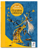 Ce a uitat călătorul, de Brad Florescu - Publisol.ro