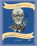 Ce - ar face Freud în locul tău? Cum ar rezolva cei mai mari psihoterapeuți problemele tale cotidiene, de Sarah Tomley - Publisol.ro