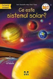 Ce este sistemul solar?, de Stephanie Sabol - Publisol.ro