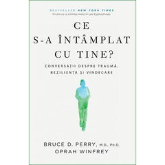Ce s - a întâmplat cu tine? , de Oprah Winfrey, Bruce D. Perry - Publisol.ro
