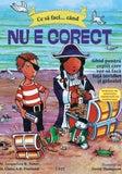 Ce să faci... când nu e corect. Ghid pentru copiii care vor să facă faţă invidiei şi geloziei, de Dawn Huebner, Bonnie Matthews - Publisol.ro