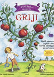 Ce să faci... să scapi de griji. Ghid pentru copiii care vor să învingă anxietatea, de Dawn Huebner, Bonnie Matthews - Publisol.ro