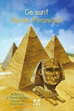 Ce sunt Marile Piramide?, de Dorothy Hoobler, Thomas Hoobler - Publisol.ro