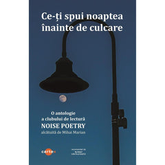 Ce - ti spui noaptea inainte de culcare, de Mihai Marian - Publisol.ro