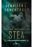 Cea mai întunecată stea (vol.1 din seria Origin) - Publisol.ro