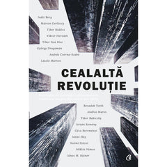 Cealalta revolutie - Publisol.ro