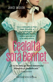 Cealalta sora Bennet (Romance), de Janice Hadlow - Publisol.ro