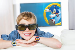 Ceas digital sonic, AS - Publisol.ro