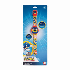 Ceas digital sonic, AS - Publisol.ro