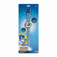 Ceas digital sonic, AS - Publisol.ro