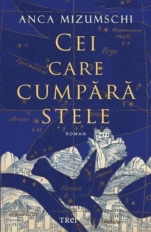 Cei care cumpără stele, de Anca Mizumschi - Publisol.ro