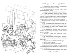 Cei trei muschetari - vol 3, de Alexandre Dumas - Publisol.ro